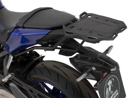 Porte Bagage Hepco & Becker Smartrack - noir