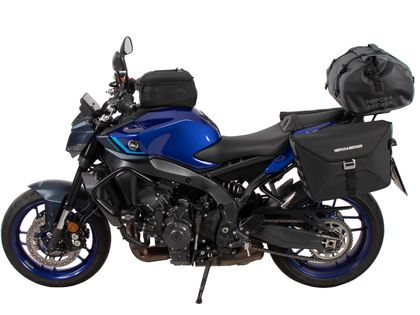 Porte Bagage Hepco & Becker Smartrack - noir