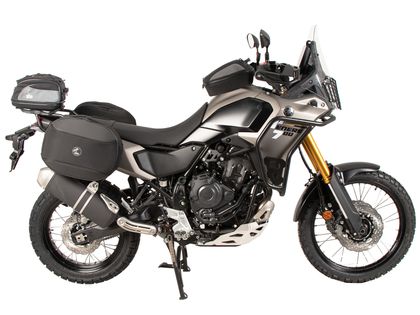 Porte Bagage Hepco & Becker Smartrack - noir