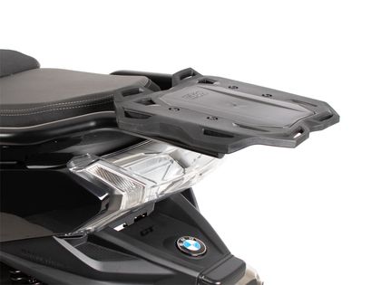 Hepco & Becker Smartrack - black Luggage rack