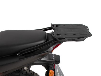 Porte Bagage Hepco & Becker Smartrack - noir