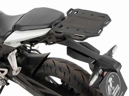 Porte Bagage Hepco & Becker Smartrack - noir