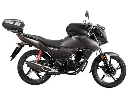 Porte Bagage Hepco & Becker Smartrack - noir