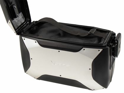Hepco & Becker pour valises latérales Xcore Innentasche Universell