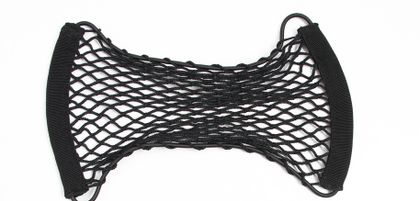 Hepco & Becker Pour Top case Xceed Elastisches Netz Universell Ref : HBE02443A / 710083 