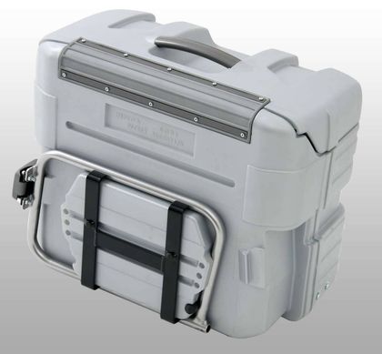 Antivol Hepco & Becker Kit de sécurité bagagerie - Gobi Universel Ref : HBE02449A / 750008 