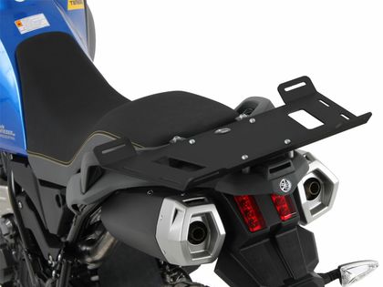 Hepco & Becker D'extension - noir Gepäckträger