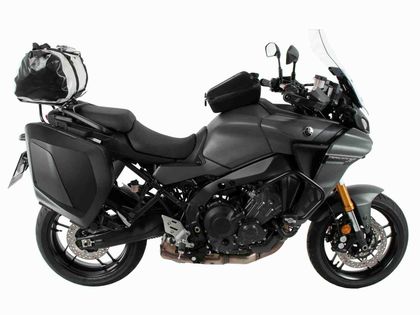 Porte Bagage Hepco & Becker D'extension - noir