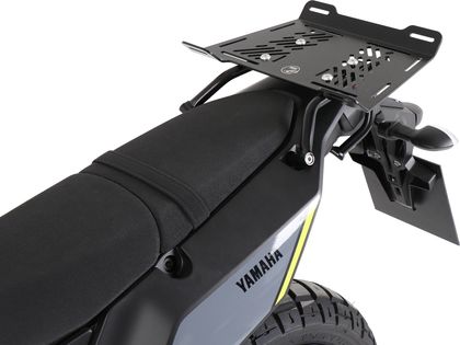 Porte Bagage Hepco & Becker D'extension - noir