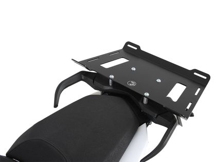 Porte Bagage Hepco & Becker D'extension - noir