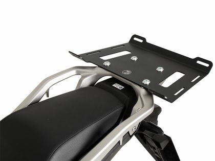 Porte Bagage Hepco & Becker D'extension - noir