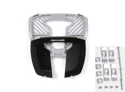 Hepco & Becker Pour Krauser K3, K4 et K5 Steun voor topkoffer Universeel