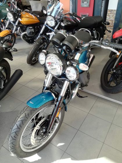 Feux Hepco & Becker Twinlight (route) avec support et câble - noir