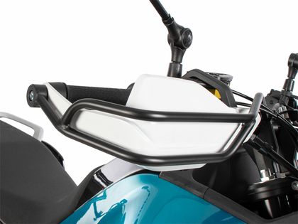 Protèges-mains Hepco & Becker la paire - noir