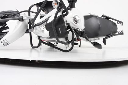 Pare-carter Hepco & Becker Crashbar - noir Ref : HBE03002A / 501139 00 01 