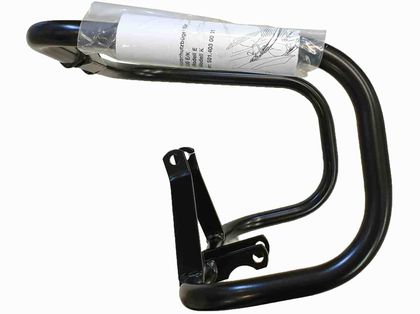 Pare-carter Hepco & Becker Crashbar - noir Ref : HBE03023A / 501403 00 01 