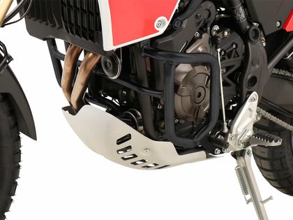 Pare-carter Hepco & Becker Crashbar - noir