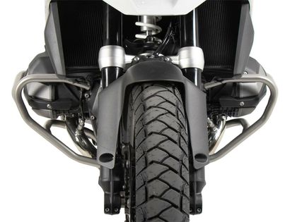 Pare-carter Hepco & Becker Crashbar - noir Ref : HBE03044A / 5016532 00 01 BMW 1300 R 1300 GS - 2023 - 2025