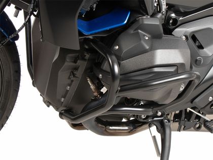 Pare-carter Hepco & Becker Crashbar - noir Ref : HBE03046A / 5016549 00 01 BMW 1300 R 1300 R - 2025