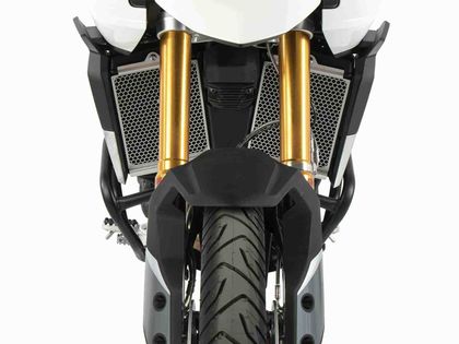 Pare-carter Hepco & Becker Crashbar - noir Ref : HBE03063A / 5017613 00 01 TRIUMPH 850 TIGER 850 SPORT - 2021 - 2025