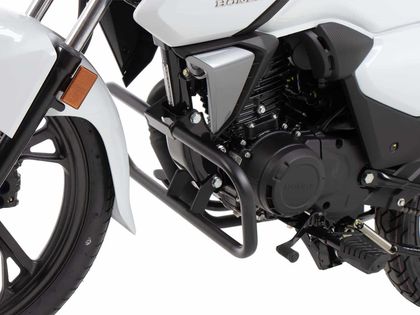 Pare-carter Hepco & Becker Crashbar - noir Ref : HBE03089A / 5019558 00 01 HONDA 125 CB 125 F - 2025