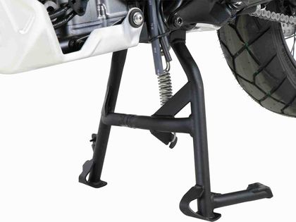 Béquille centrale Hepco & Becker - noir