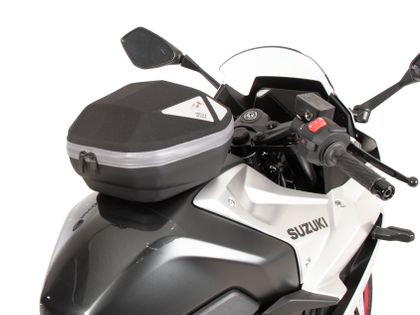 Anneau de réservoir Hepco & Becker Basic - noir