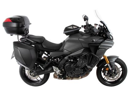 Anneau de réservoir Hepco & Becker Basic - noir Ref : HBE03259A / 5164572 00 01 