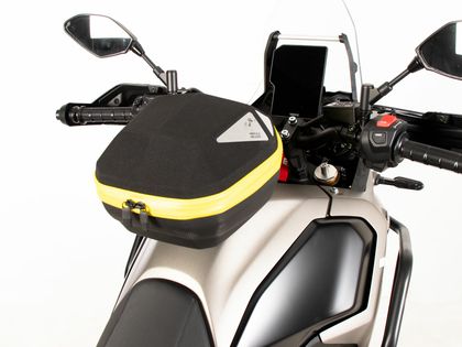 Anneau de réservoir Hepco & Becker Basic - noir