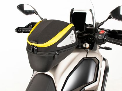 Anneau de réservoir Hepco & Becker Basic - noir