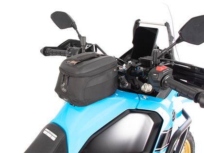 Anneau de réservoir Hepco & Becker Basic - noir