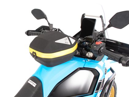 Anneau de réservoir Hepco & Becker Basic - noir Ref : HBE03262A / 5164583 00 01 YAMAHA 700 TENERE 700 RALLY - 2025