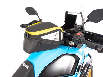 Anneau de réservoir Hepco & Becker Basic - noir