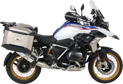 Anneau de réservoir Hepco & Becker Basic - noir Ref : HBE03278A / 5166514 00 01 BMW 1250 R 1250 GS ABS (0J91) - 2019 - 2023