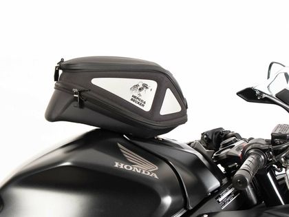 Anneau de réservoir Hepco & Becker Basic - noir