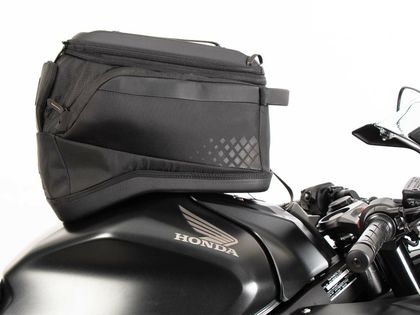 Anneau de réservoir Hepco & Becker Basic - noir