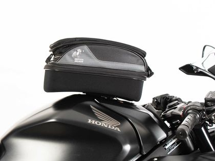 Anneau de réservoir Hepco & Becker Basic - noir