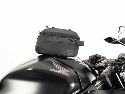 Anneau de réservoir Hepco & Becker Basic - noir