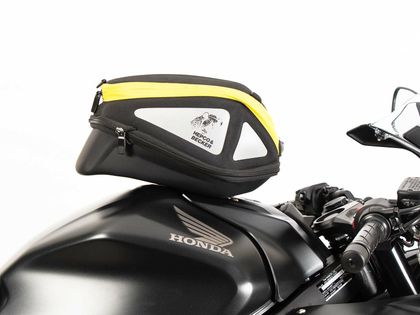 Anneau de réservoir Hepco & Becker Basic - noir