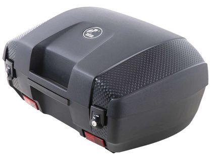 Top case Hepco & Becker Junior 55 - noir Universel