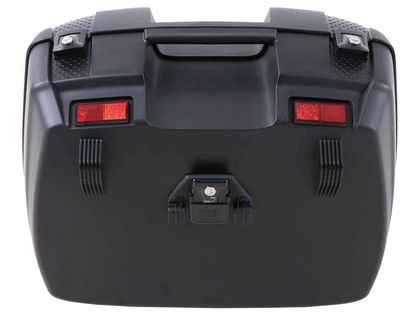 Top case Hepco & Becker Junior 55 - noir Universel