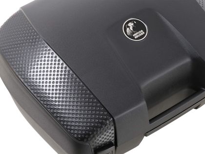 Top case Hepco & Becker Junior 55 - noir Universel