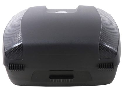 Top case Hepco & Becker Junior 55 - noir Universel