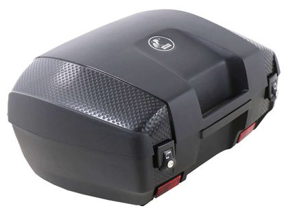 Top case Hepco & Becker Junior 55 - noir Universel