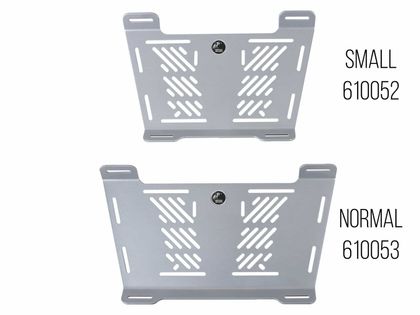 Hepco & Becker D'extension Bagagerek Universeel