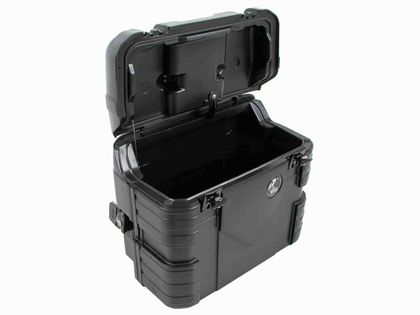 Valise Hepco & Becker Gobi (la paire) - noir Universel