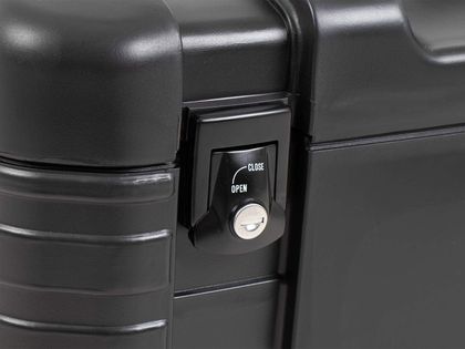 Valise Hepco & Becker Gobi (la paire) - noir Universel Ref : HBE03403A / 610083 00 01 