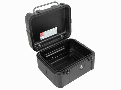 Top case Hepco & Becker Gobi - noir Universel