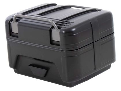 Top case Hepco & Becker Gobi - noir Universel