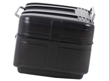 Top case Hepco & Becker Gobi - noir Universel